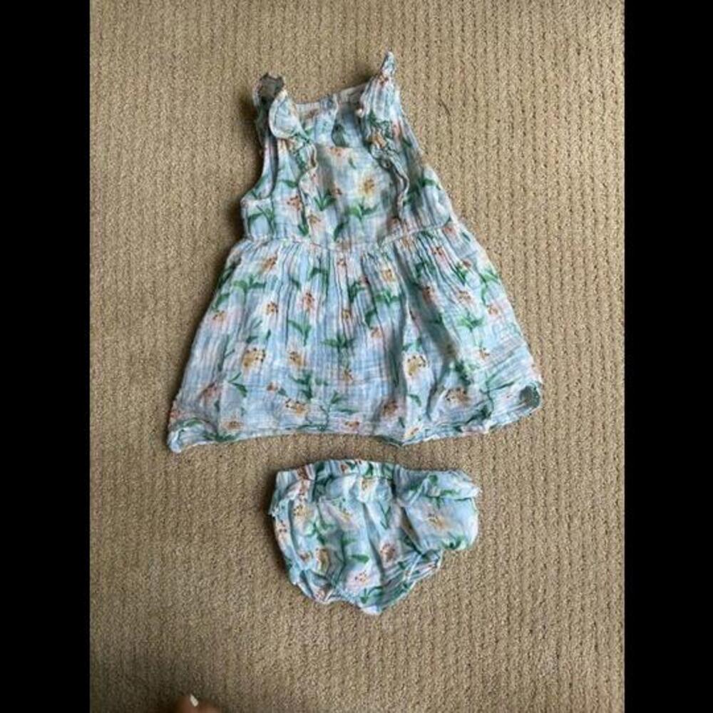 Angel Dear Lily Dress